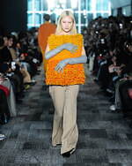 サトル ササキ 2025-26年秋冬コレクション - 画家マーク・ロスコにインスパイア｜写真16