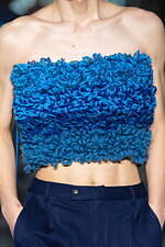 サトル ササキ 2025-26年秋冬コレクション - 画家マーク・ロスコにインスパイア｜写真37