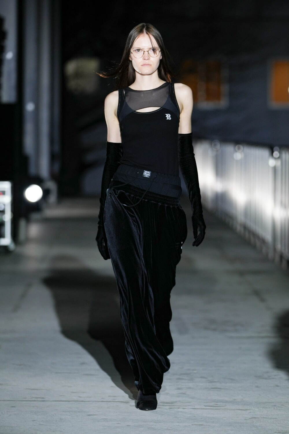 ベイシックス 2025-26年秋冬<span>コレクション</span> - 写真3