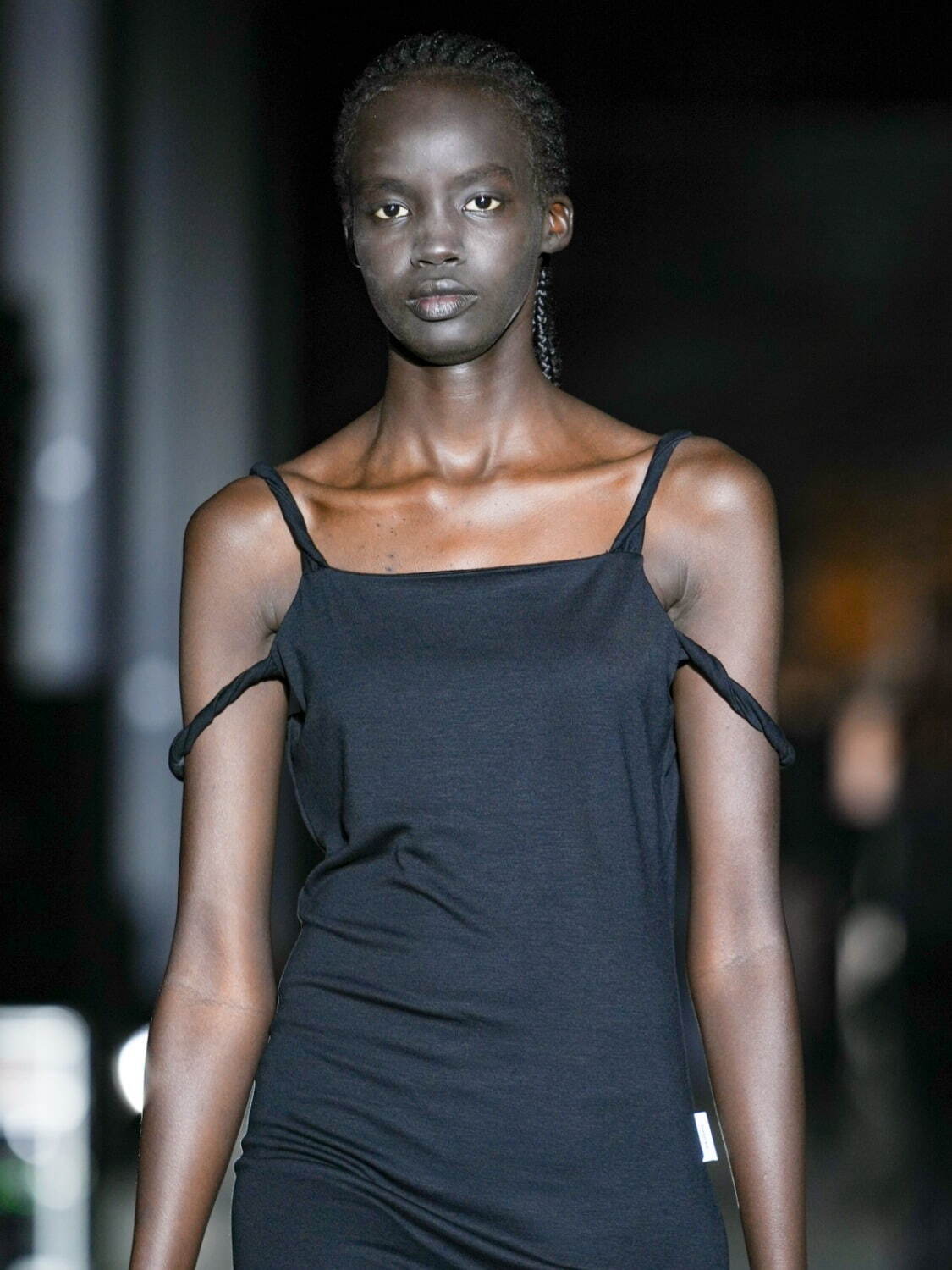 ベイシックス 2025-26年秋冬<span>コレクション</span> - 写真6