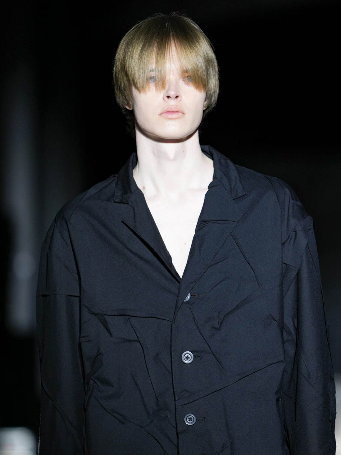 ベイシックス 2025-26年秋冬<span>コレクション</span> - 写真9