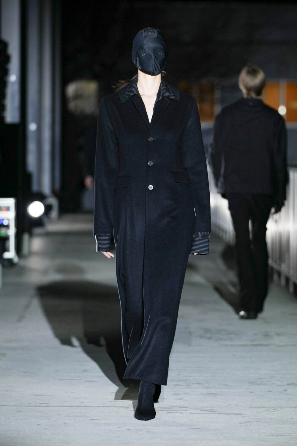 ベイシックス 2025-26年秋冬<span>コレクション</span> - 写真10