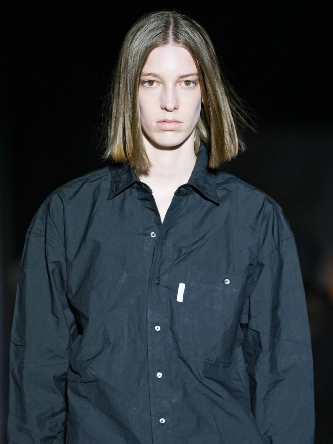 ベイシックス 2025-26年秋冬<span>コレクション</span> - 写真13