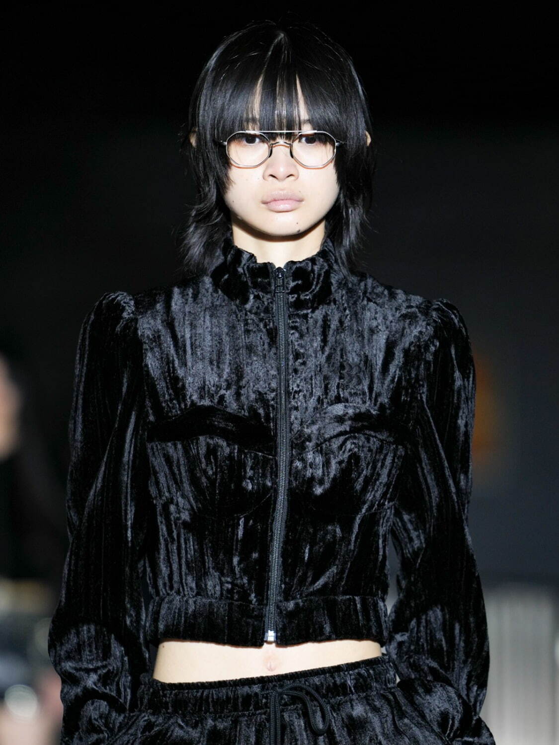 ベイシックス 2025-26年秋冬<span>コレクション</span> - 写真19