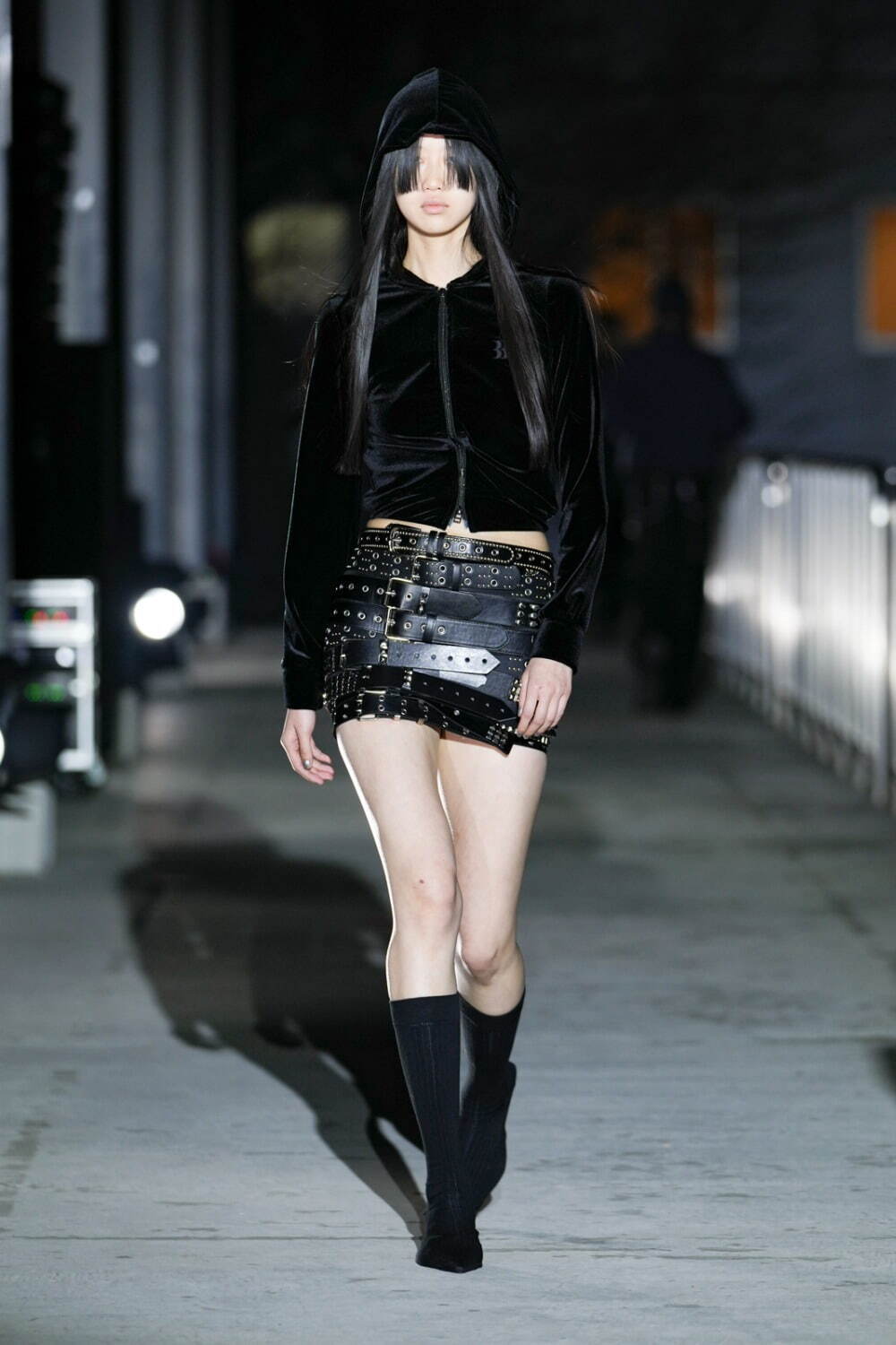 ベイシックス 2025-26年秋冬<span>コレクション</span> - 写真20
