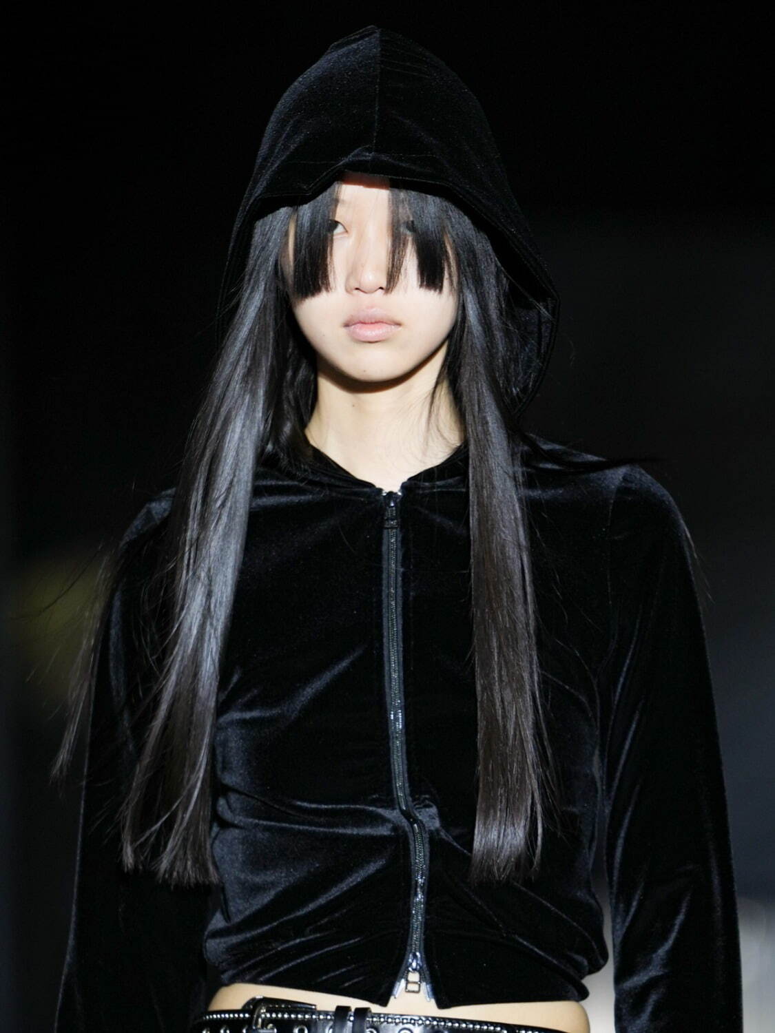 ベイシックス 2025-26年秋冬<span>コレクション</span> - 写真21