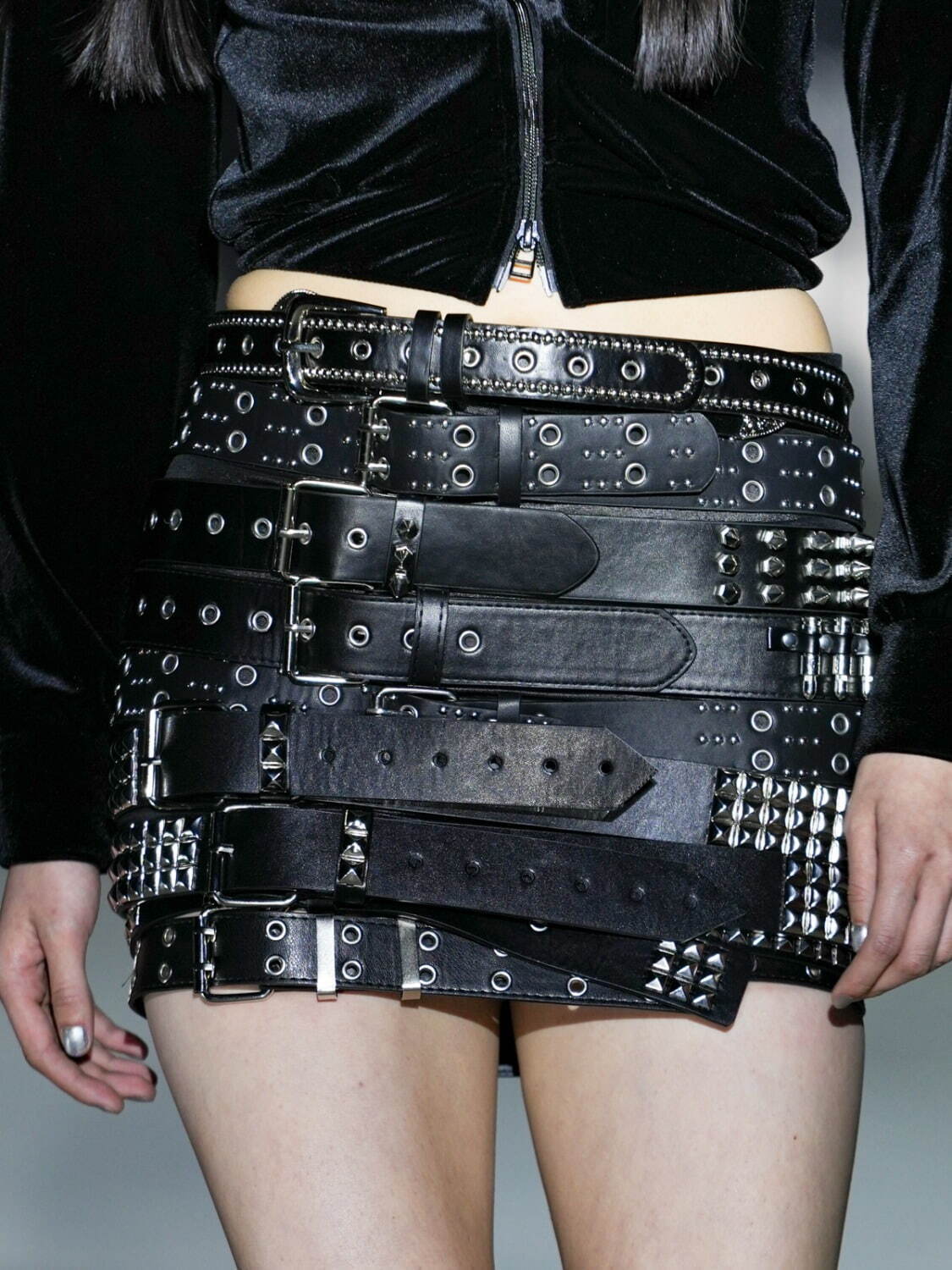 ベイシックス 2025-26年秋冬<span>コレクション</span> - 写真22