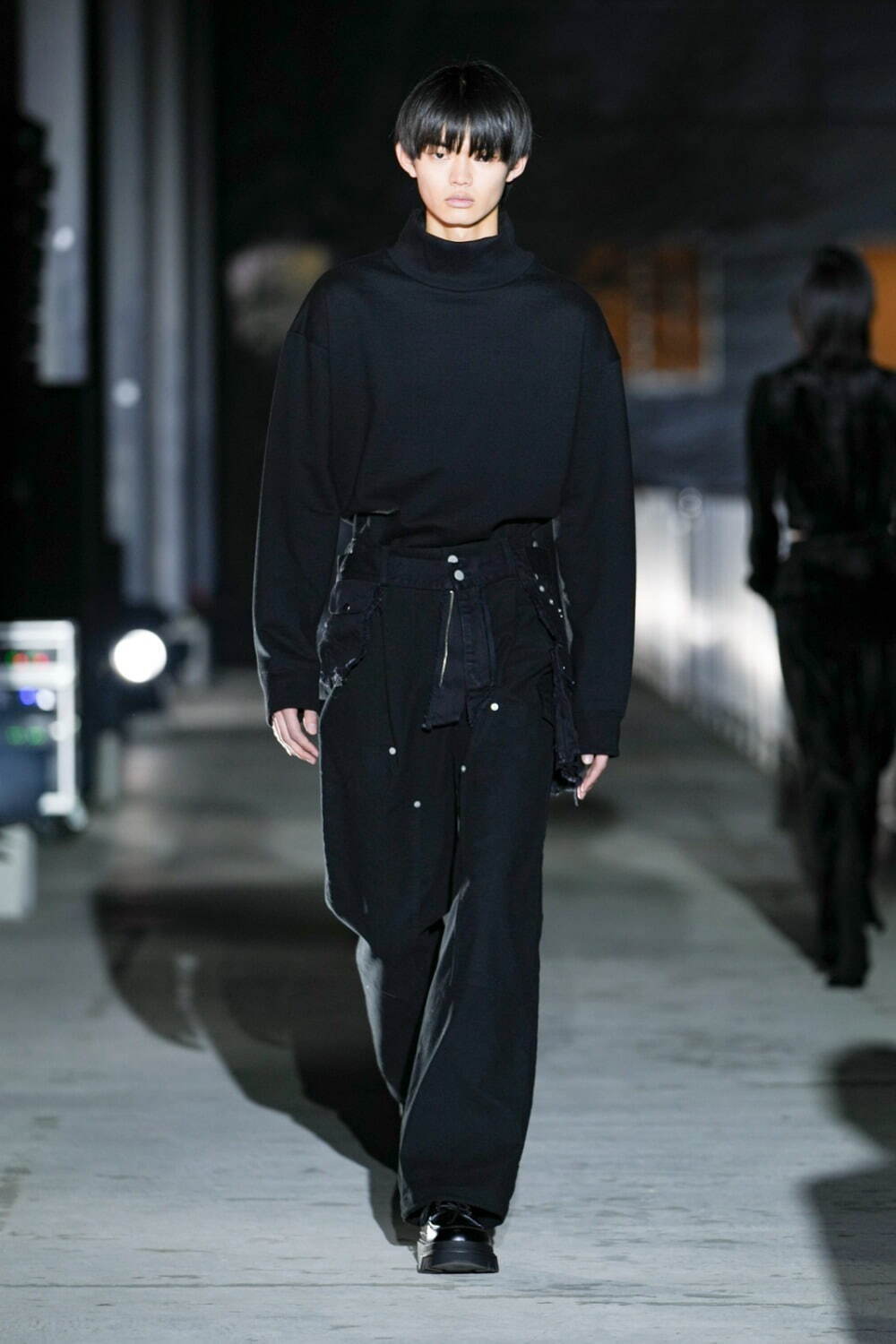 ベイシックス 2025-26年秋冬<span>コレクション</span> - 写真23