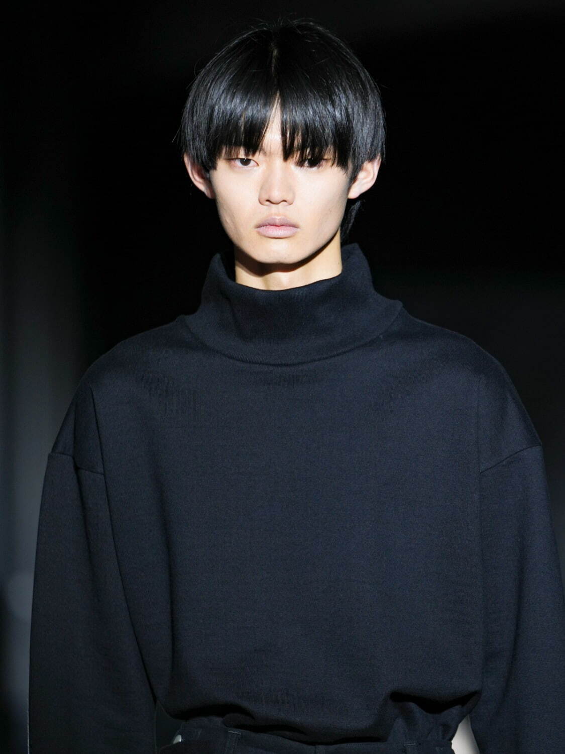ベイシックス 2025-26年秋冬<span>コレクション</span> - 写真24
