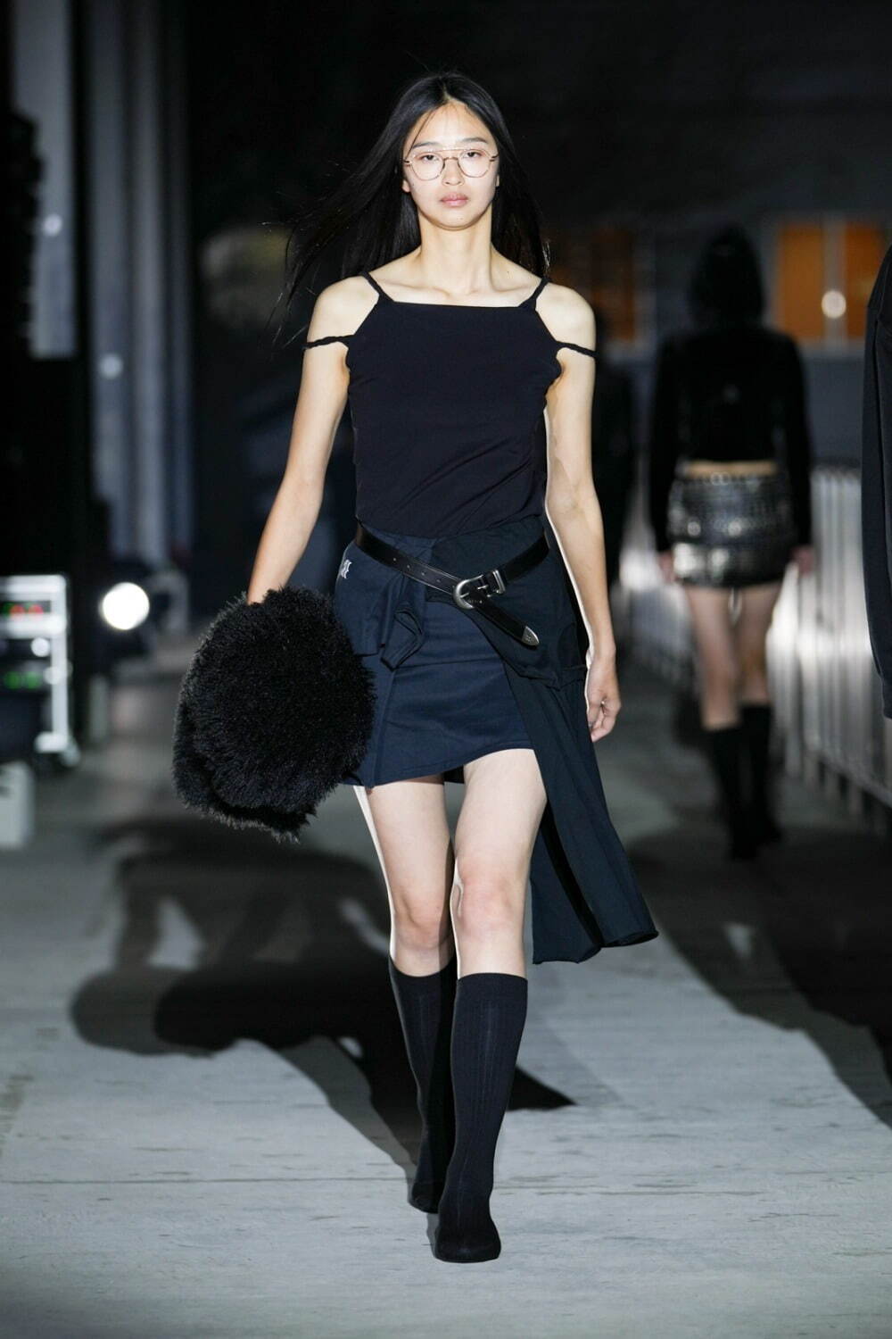 ベイシックス 2025-26年秋冬<span>コレクション</span> - 写真26