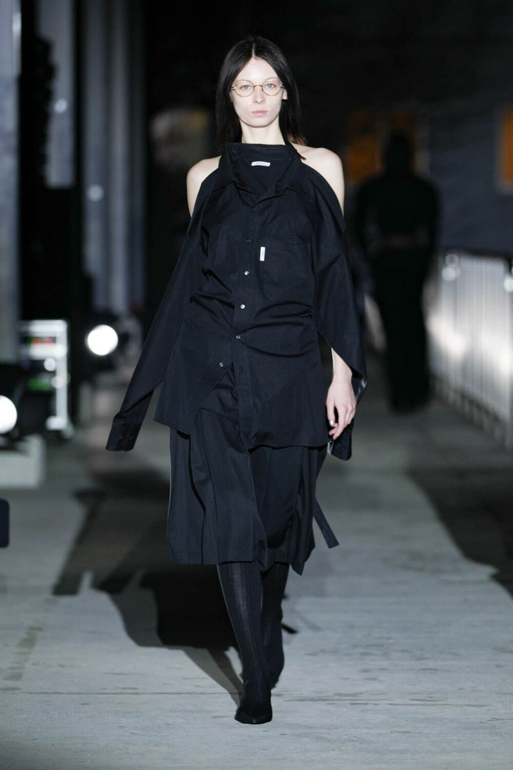 ベイシックス 2025-26年秋冬<span>コレクション</span> - 写真34