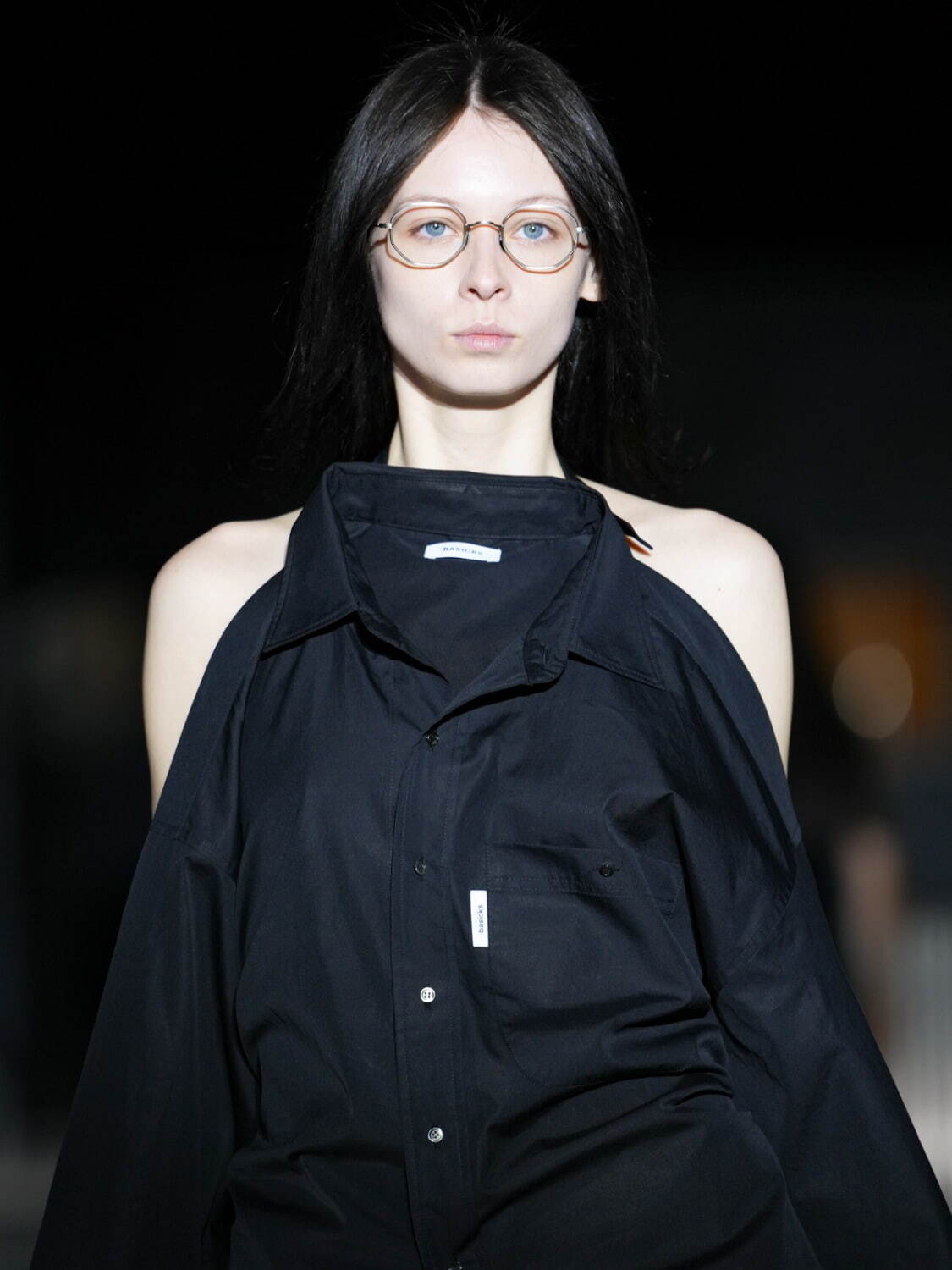 ベイシックス 2025-26年秋冬<span>コレクション</span> - 写真35