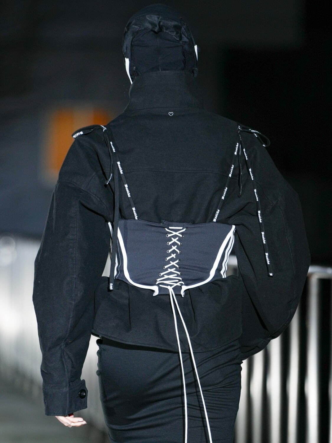 ベイシックス 2025-26年秋冬<span>コレクション</span> - 写真42