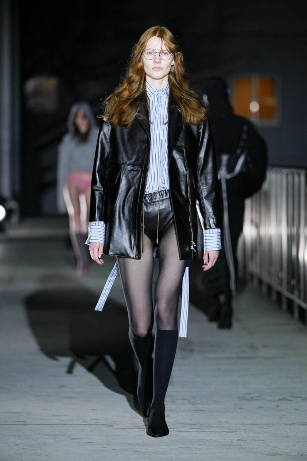 ベイシックス 2025-26年秋冬<span>コレクション</span> - 写真43