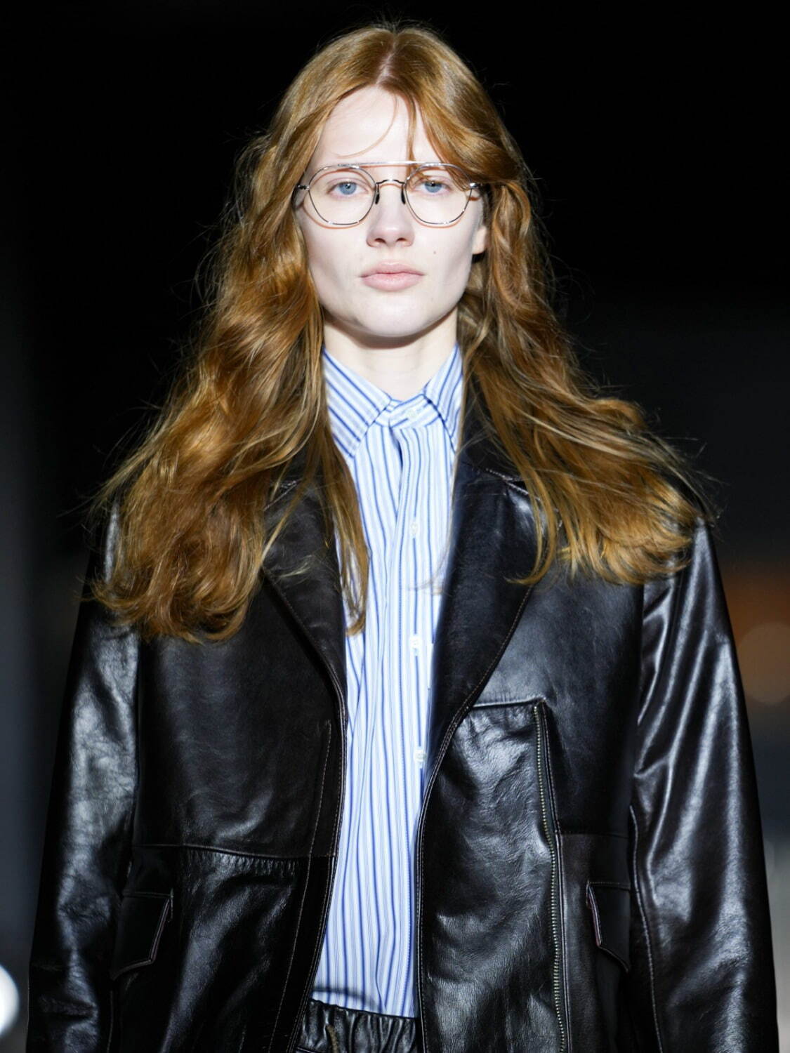 ベイシックス 2025-26年秋冬<span>コレクション</span> - 写真44