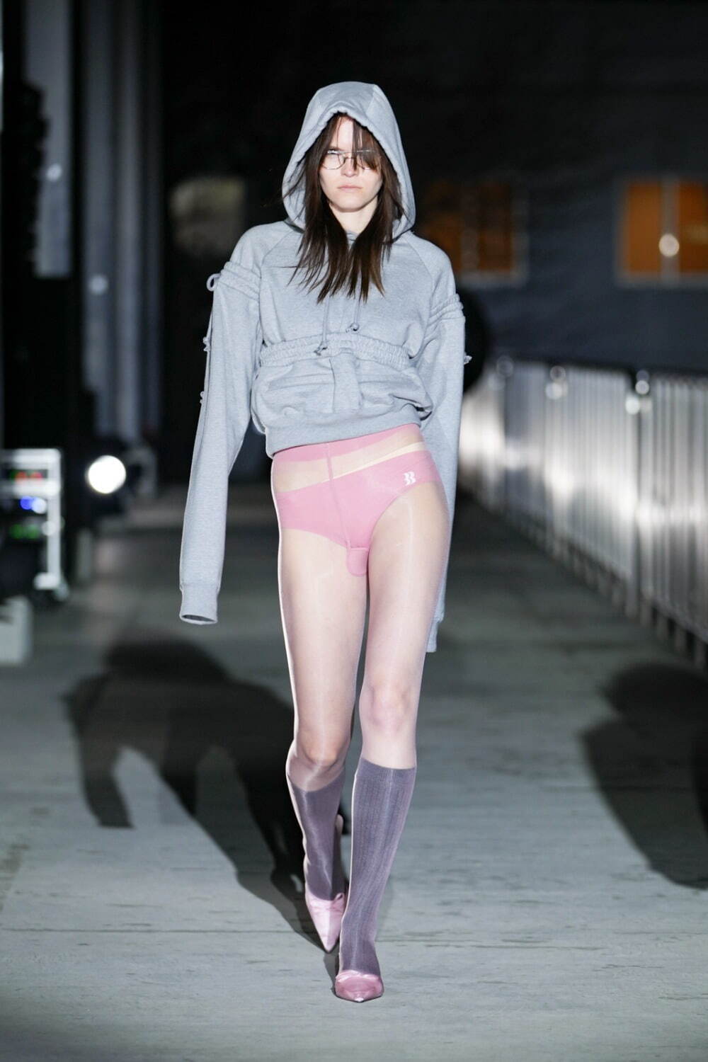 ベイシックス 2025-26年秋冬<span>コレクション</span> - 写真45