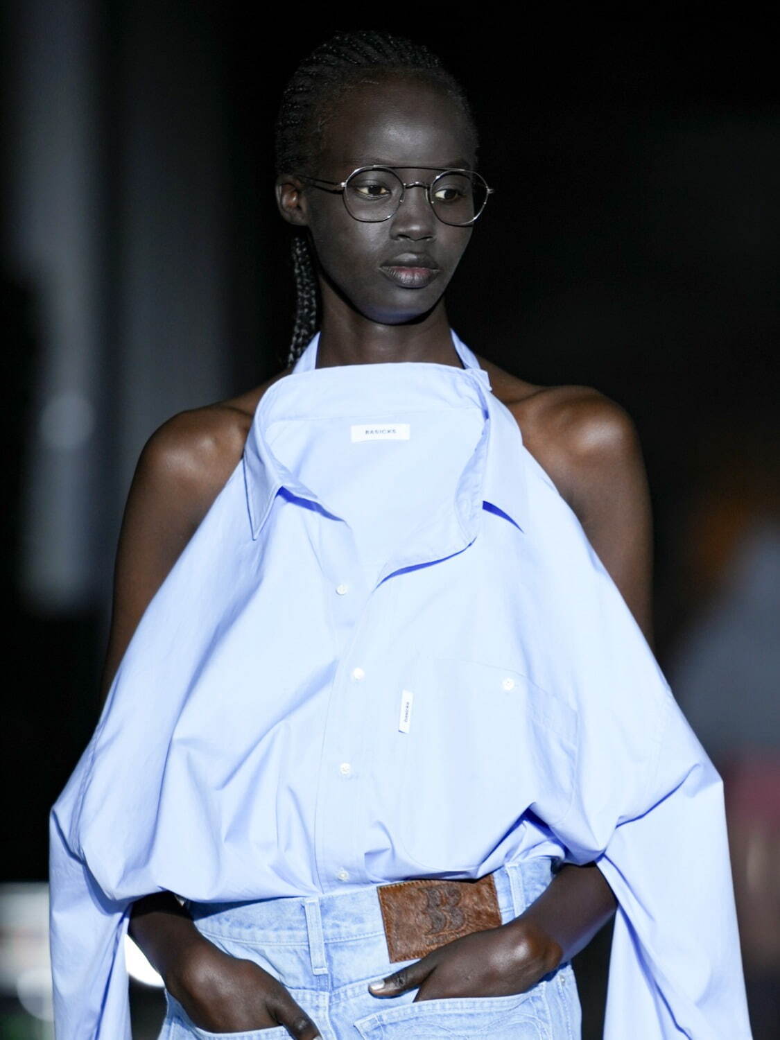 ベイシックス 2025-26年秋冬<span>コレクション</span> - 写真50