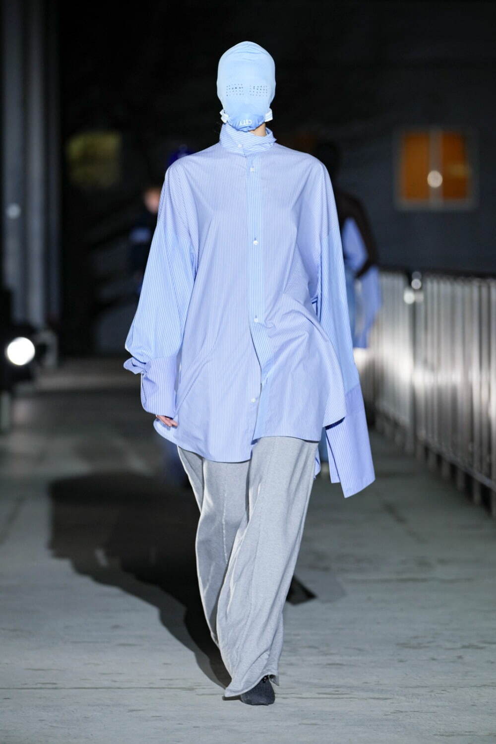 ベイシックス 2025-26年秋冬<span>コレクション</span> - 写真52