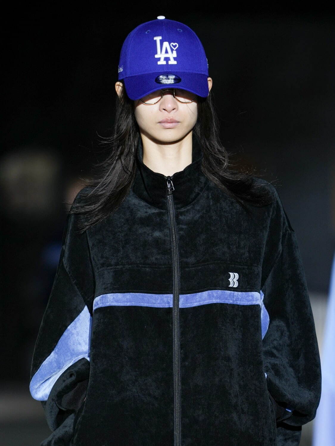 ベイシックス 2025-26年秋冬<span>コレクション</span> - 写真55