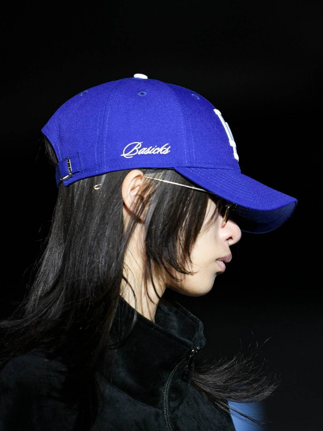 ベイシックス 2025-26年秋冬<span>コレクション</span> - 写真56