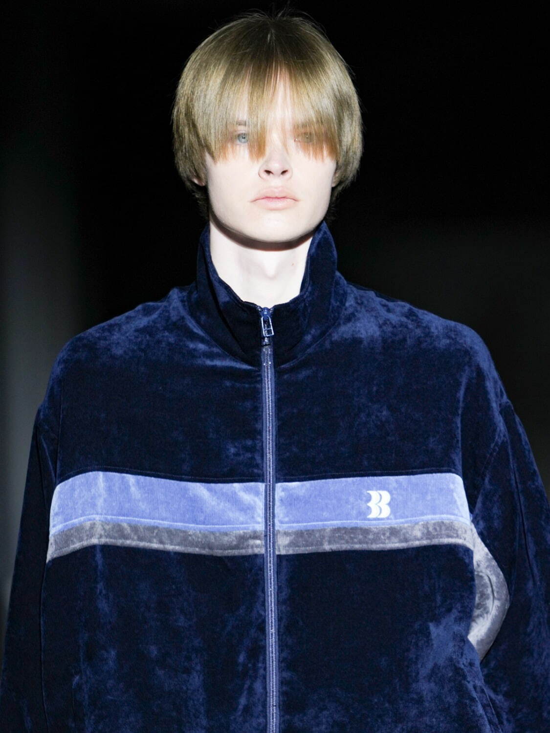 ベイシックス 2025-26年秋冬<span>コレクション</span> - 写真58
