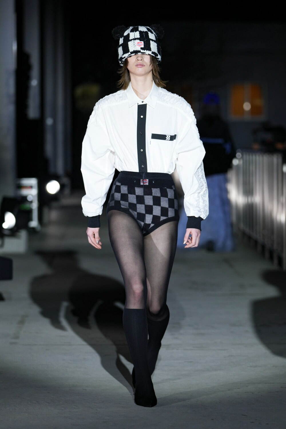 ベイシックス 2025-26年秋冬<span>コレクション</span> - 写真59