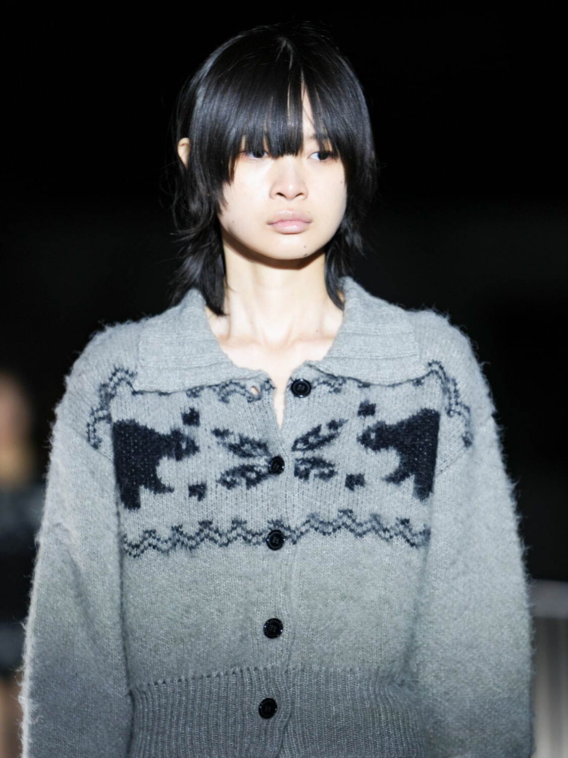 ベイシックス 2025-26年秋冬<span>コレクション</span> - 写真65