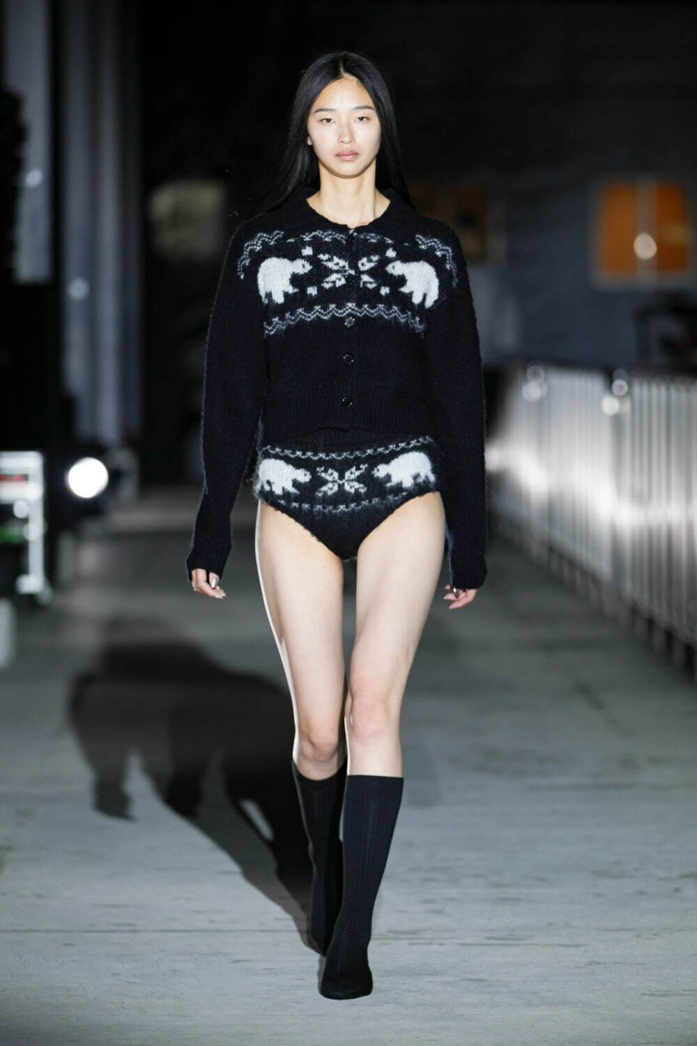 ベイシックス 2025-26年秋冬<span>コレクション</span> - 写真66