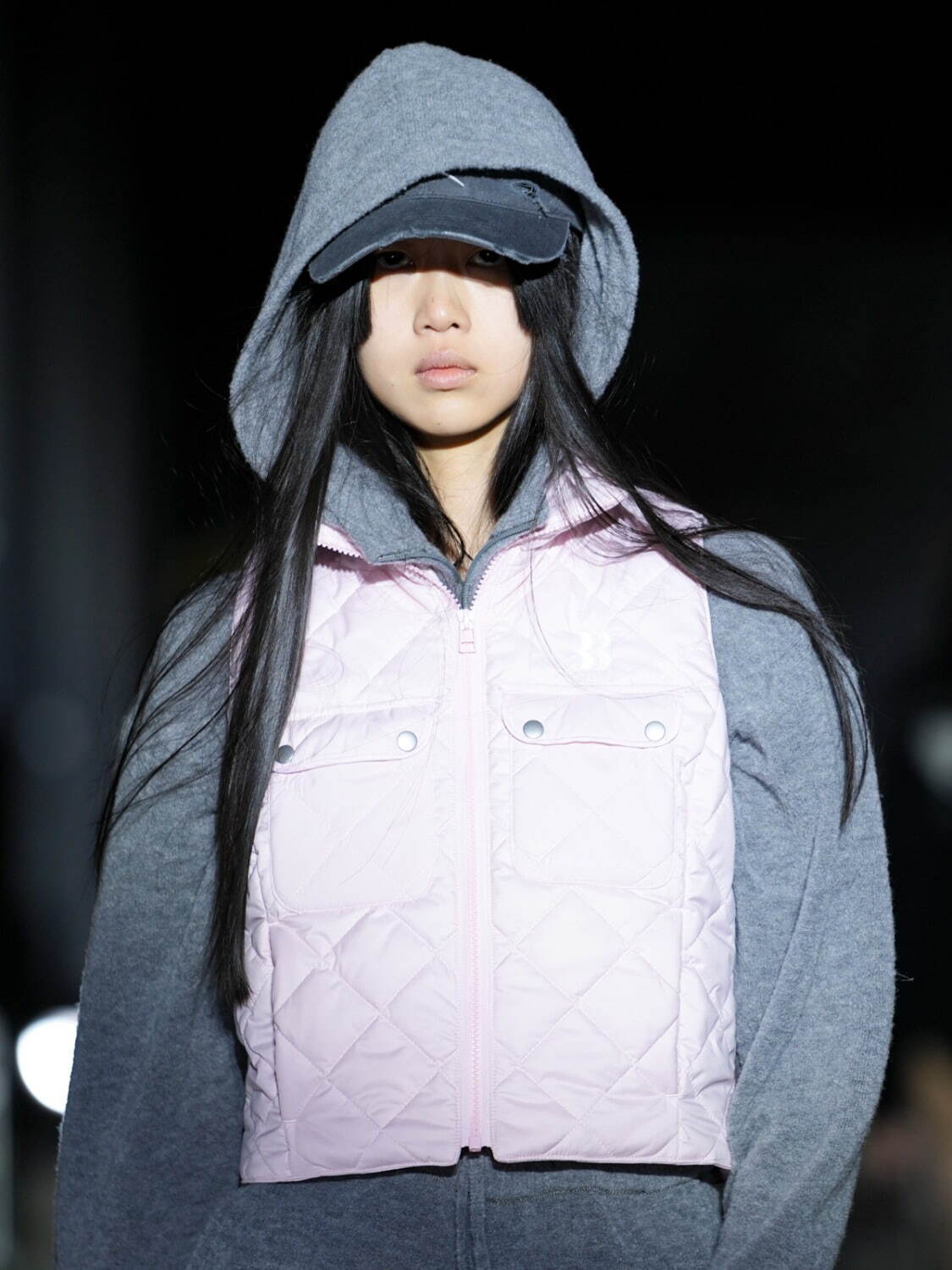 ベイシックス 2025-26年秋冬<span>コレクション</span> - 写真69