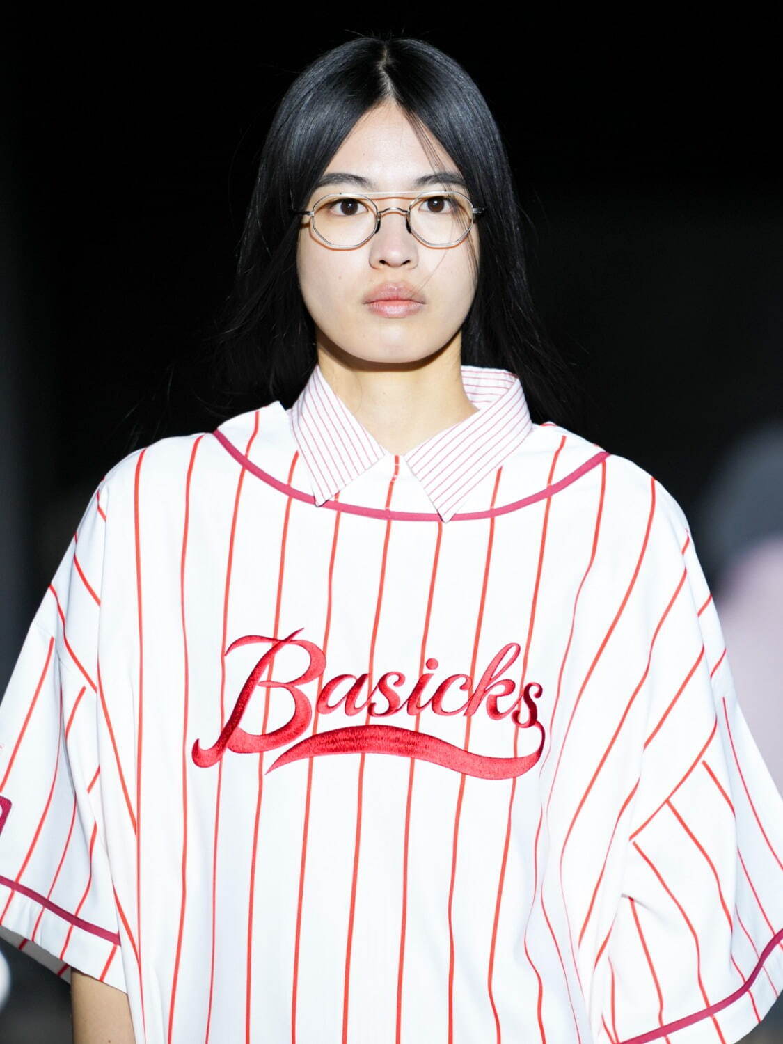 ベイシックス 2025-26年秋冬<span>コレクション</span> - 写真71