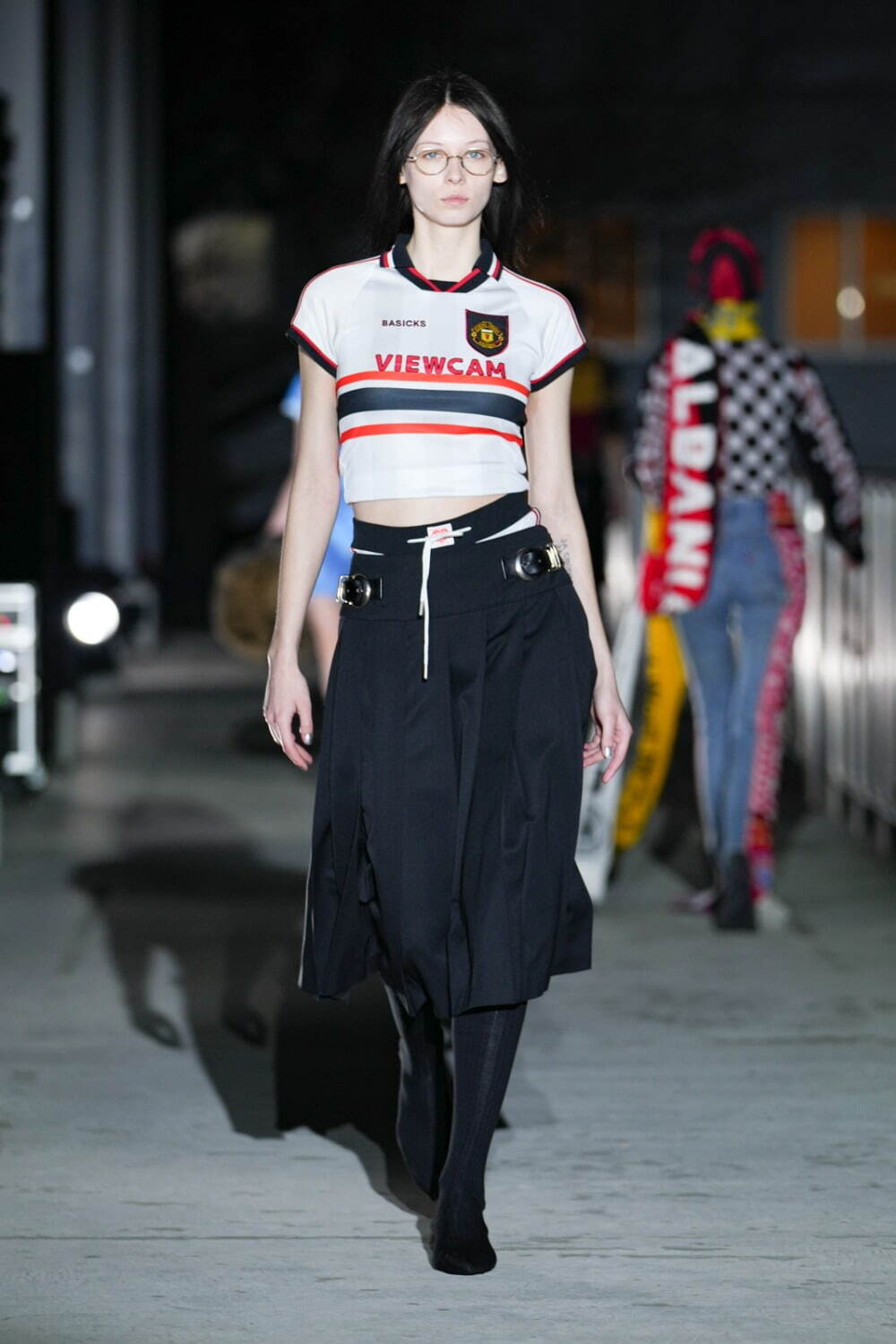 ベイシックス 2025-26年秋冬<span>コレクション</span> - 写真84