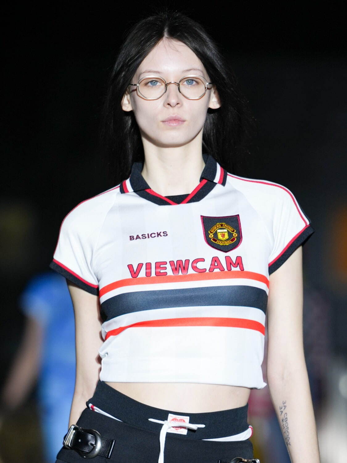 ベイシックス 2025-26年秋冬<span>コレクション</span> - 写真85