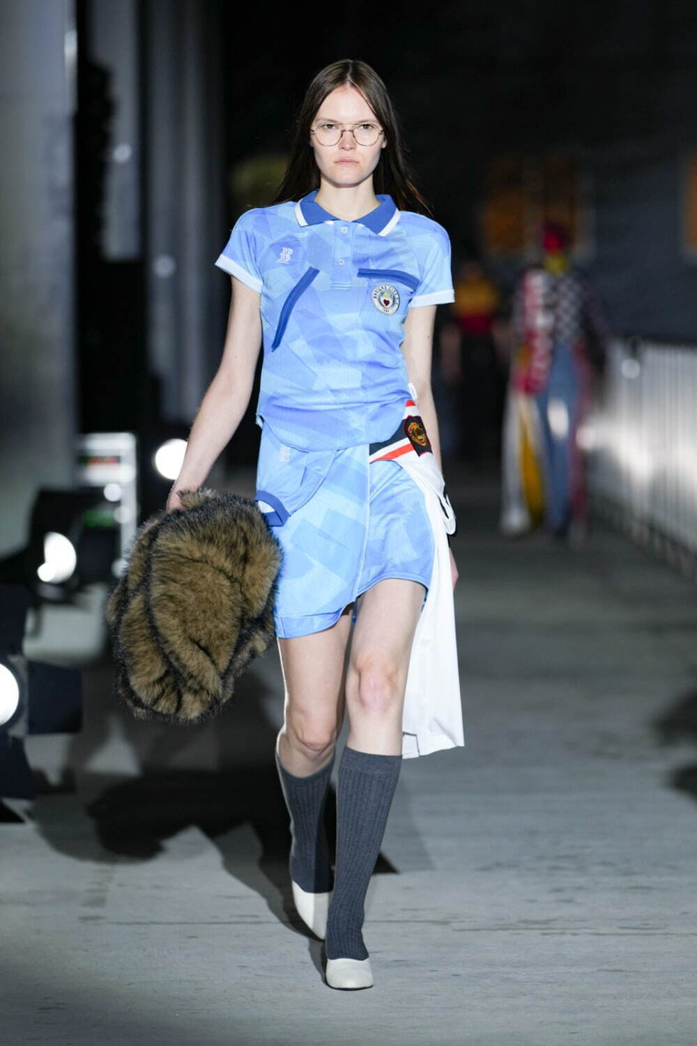 ベイシックス 2025-26年秋冬<span>コレクション</span> - 写真87