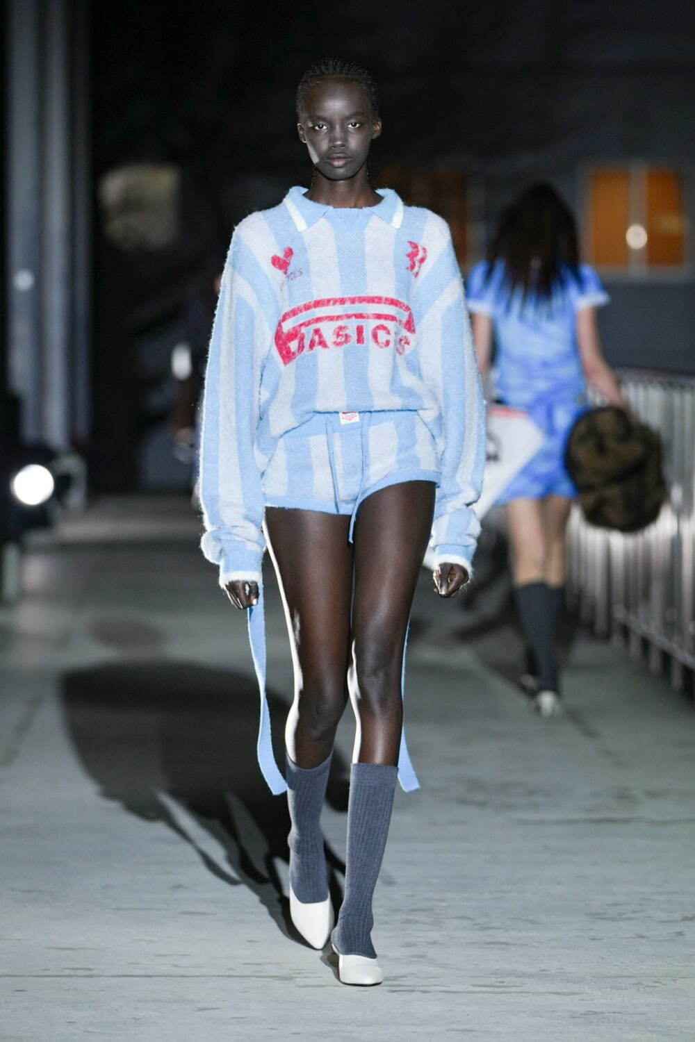 ベイシックス 2025-26年秋冬<span>コレクション</span> - 写真90