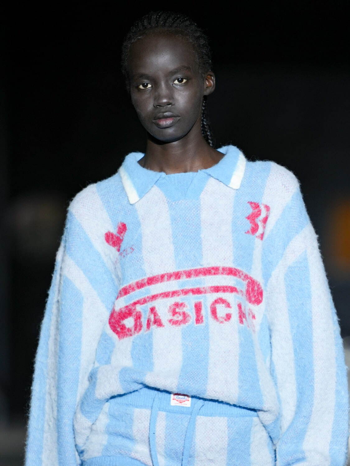 ベイシックス 2025-26年秋冬<span>コレクション</span> - 写真91
