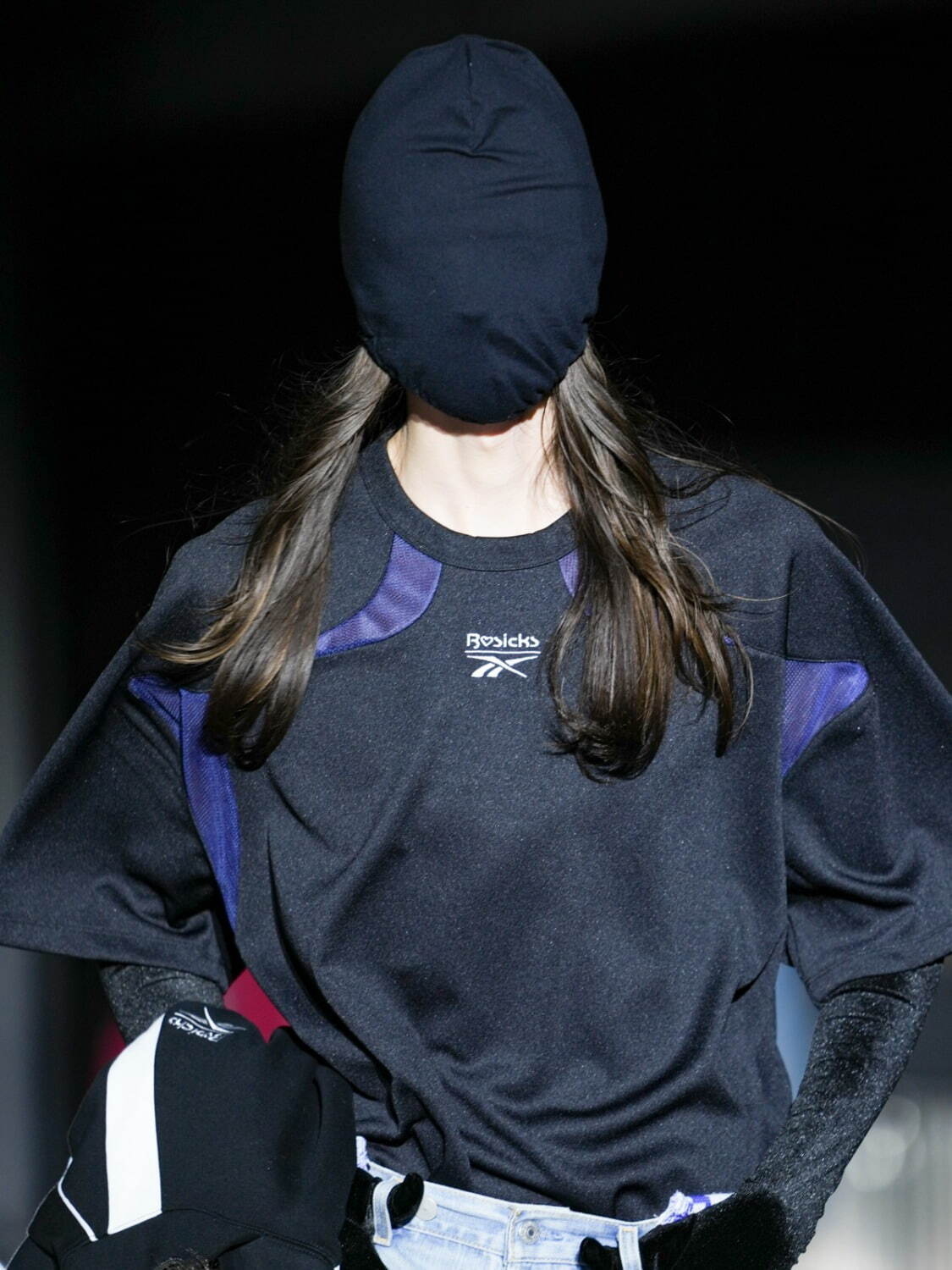 ベイシックス 2025-26年秋冬<span>コレクション</span> - 写真94
