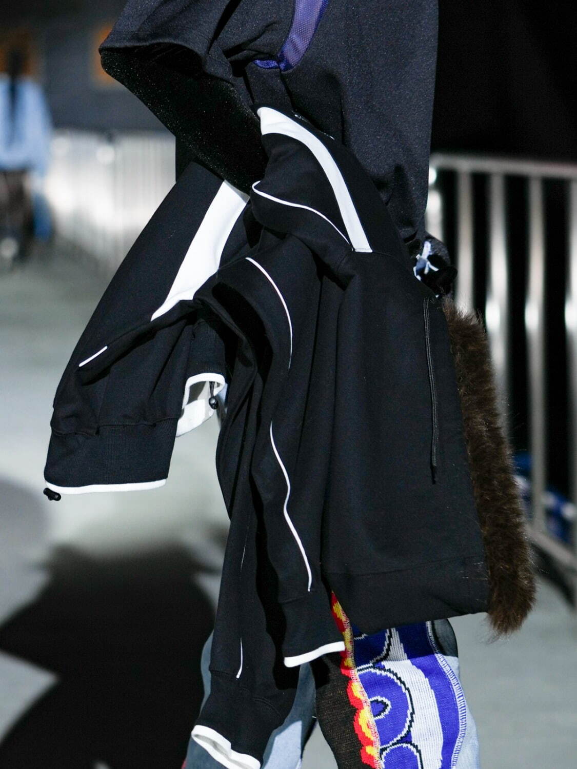 ベイシックス 2025-26年秋冬<span>コレクション</span> - 写真95