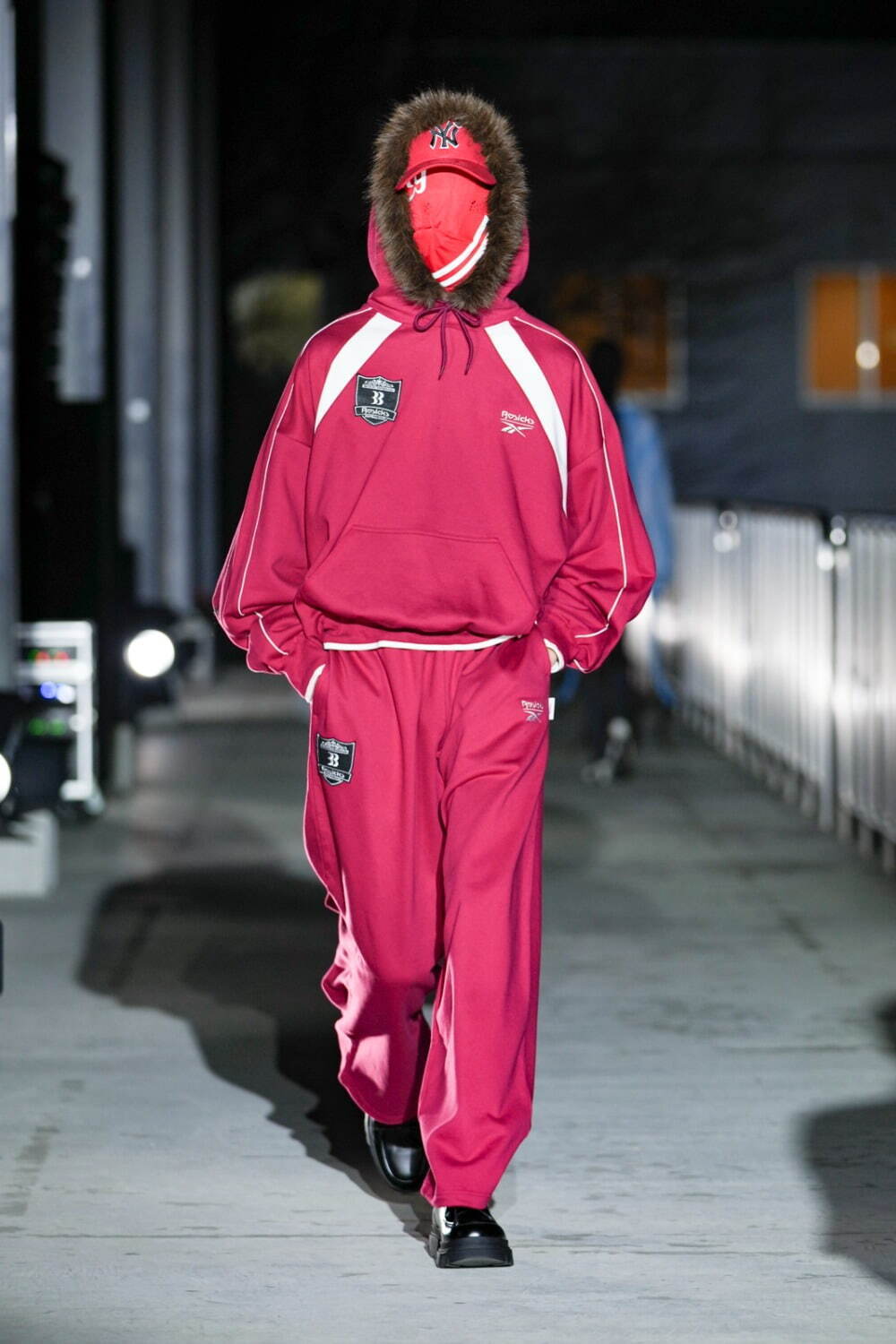 ベイシックス 2025-26年秋冬<span>コレクション</span> - 写真96