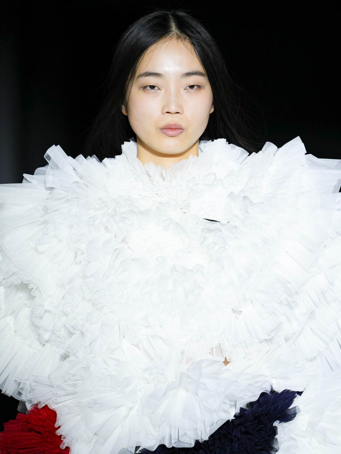 ベイシックス 2025-26年秋冬<span>コレクション</span> - 写真103
