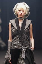 ユ・ジヨン 2025-26秋冬コレクション - 時代を超えて生まれ変わるクラシック｜写真16