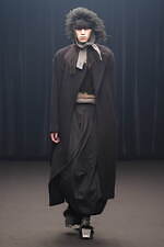 ユ・ジヨン 2025-26秋冬コレクション - 時代を超えて生まれ変わるクラシック｜写真21