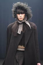 ユ・ジヨン 2025-26秋冬コレクション - 時代を超えて生まれ変わるクラシック｜写真22