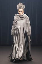 ユ・ジヨン 2025-26秋冬コレクション - 時代を超えて生まれ変わるクラシック｜写真23