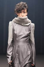 ユ・ジヨン 2025-26秋冬コレクション - 時代を超えて生まれ変わるクラシック｜写真26