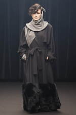 ユ・ジヨン 2025-26秋冬コレクション - 時代を超えて生まれ変わるクラシック｜写真35