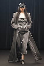 ユ・ジヨン 2025-26秋冬コレクション - 時代を超えて生まれ変わるクラシック｜写真51