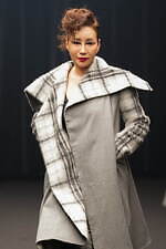 ユ・ジヨン 2025-26秋冬コレクション - 時代を超えて生まれ変わるクラシック｜写真54