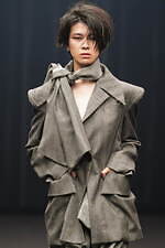 ユ・ジヨン 2025-26秋冬コレクション - 時代を超えて生まれ変わるクラシック｜写真56