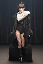 ユ・ジヨン 2025-26秋冬コレクション - 時代を超えて生まれ変わるクラシック｜写真57