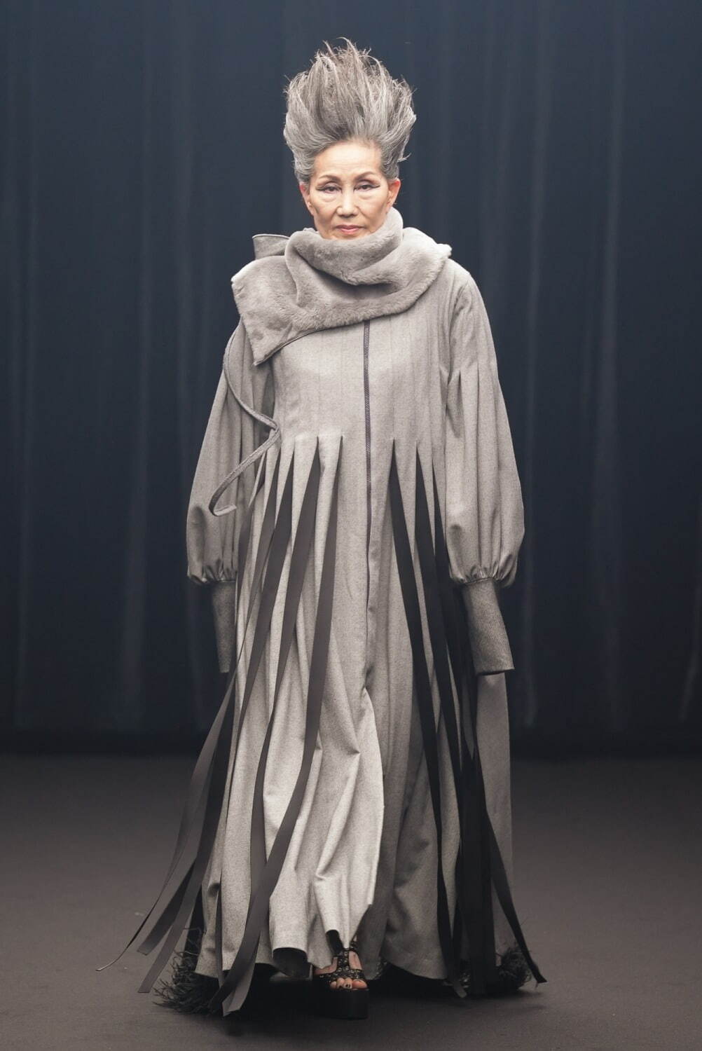ユ・ジヨン 2025-26年秋冬<span>コレクション</span> - 写真23